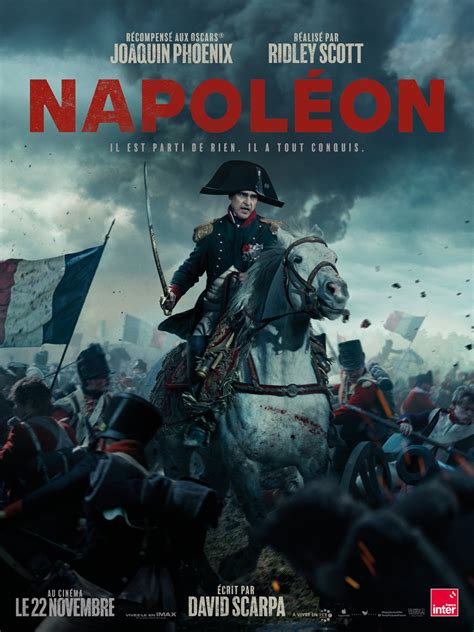 napoleon (2023) torrent|Movies .